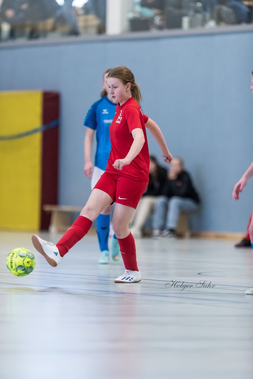 Bild 800 - C-Juniorinnen Futsalmeisterschaft